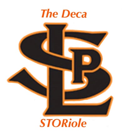 YOUTH  The DECA STORiole